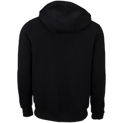 Jaqueta Masculina Oxer com Capuz e Bolso de Zíper Mark Bs - Foto 7