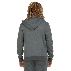 Jaqueta Masculina Oxer com Capuz e Bolso de Zíper Mark Bs - Foto 3