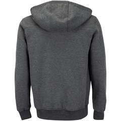 Jaqueta Masculina Oxer com Capuz e Bolso de Zíper Mark Bs - Foto 6