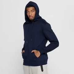 Blusão Masculino Oxer com Capuz e Bolso Canguru - Foto 5