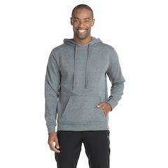 Blusão Masculino Oxer com Capuz e Bolso Canguru - Foto 2