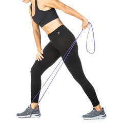 Faixa Elástica Super Band Oxer 5 kg - Leve - Foto 3