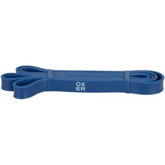 Faixa Elástica Super Band Oxer Médio 25Kg - Foto 7