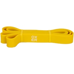 Faixa Elástica Super Band Oxer Hard 35Kg - Foto 4