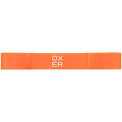 Faixa Elástica para Treino Super Band Oxer Hard 45kg - Foto 4
