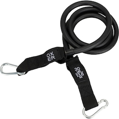 Kit Elastico Oxer Extensor 11 PÇS Tpe - Foto 8