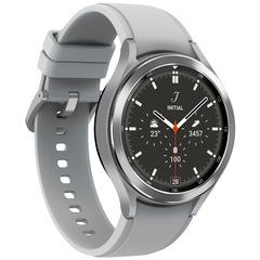 Relógio Smartwatch Samsung Galaxy Watch4 Classic BT 46mm - Adulto - Foto 2