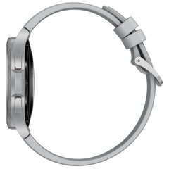 Relógio Smartwatch Samsung Galaxy Watch4 Classic BT 46mm - Adulto - Foto 4