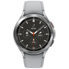 Relógio Smartwatch Samsung Galaxy Watch4 Classic BT 46mm - Adulto - Foto 1