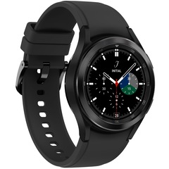 Relógio Smartwatch Samsung Galaxy Classic BT 42mm - Adulto - Foto 2