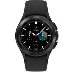 Relógio Smartwatch Samsung Galaxy Classic BT 42mm - Adulto - Foto 3
