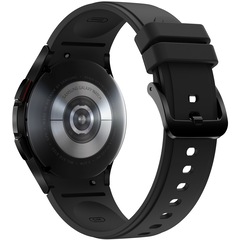 Relógio Smartwatch Samsung Galaxy Classic BT 42mm - Adulto - Foto 4