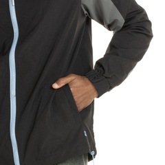 Jaqueta Oxer Com Capuz Essential - Masculina - Foto 4