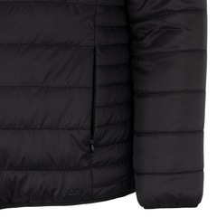 Jaqueta Masculina Oxer Repelente à Água e Bolso de Zíper Pad Water Repelent II - Video 1