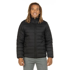 Jaqueta Masculina Oxer Repelente à Água e Bolso de Zíper Pad Water Repelent II - Foto 2