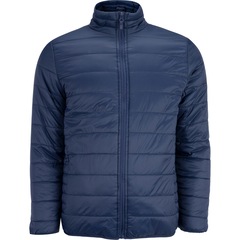Jaqueta Masculina Oxer Repelente à Água e Bolso de Zíper Pad Water Repelent II - Foto 7
