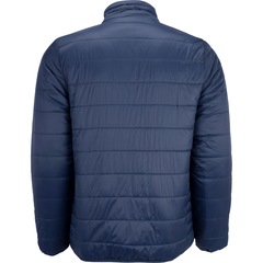 Jaqueta Masculina Oxer Repelente à Água e Bolso de Zíper Pad Water Repelent II - Foto 8