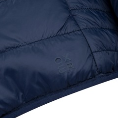 Jaqueta Masculina Oxer Repelente à Água e Bolso de Zíper Pad Water Repelent II - Foto 9