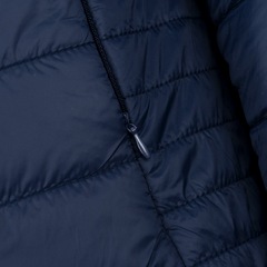 Jaqueta Masculina Oxer Repelente à Água e Bolso de Zíper Pad Water Repelent II - Foto 10