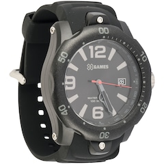 Relógio Analógico X Games XMPP1056 - Unissex - Foto 2