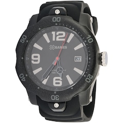 Relógio Analógico X Games XMPP1056 - Unissex - Foto 3