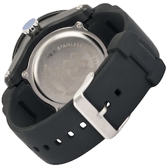 Relógio Analógico X Games XMPP1056 - Unissex - Foto 4