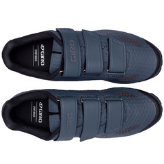 Sapatilha de Ciclismo Mtb Giro Ranger - Adulto - Foto 5