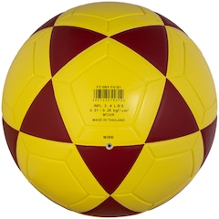 Bola de Futevôlei Mikasa Ft5 Edição Natalia Guitler - Foto 2