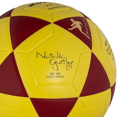 Bola de Futevôlei Mikasa Ft5 Edição Natalia Guitler - Foto 3