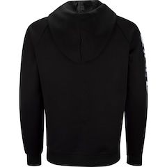 Conjunto de Agasalho ASICS Interlock com Capuz e Zíper - Masculino - Foto 3