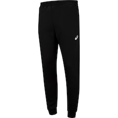 Conjunto de Agasalho ASICS Interlock com Capuz e Zíper - Masculino - Foto 4
