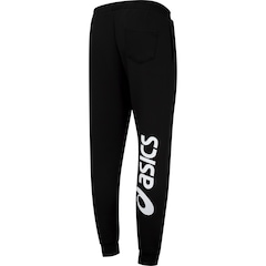 Conjunto de Agasalho ASICS Interlock com Capuz e Zíper - Masculino - Foto 5