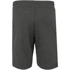 Bermuda Masculina ASICS Malha com Fleece e Mesh - Foto 6