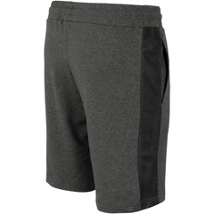 Bermuda Masculina ASICS Malha com Fleece e Mesh - Foto 8