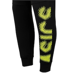 Calça Masculina ASICS Malha com Fleece Casual - Foto 7