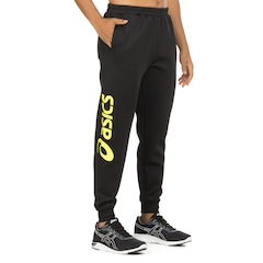 Conjunto de Agasalho Masculino ASICS Interlock Fechado - Foto 7