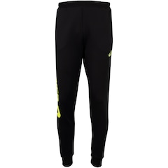 Conjunto de Agasalho Masculino ASICS Interlock Fechado - Foto 11