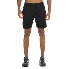 Bermuda Masculina ASICS Peletizada Casual - Foto 2