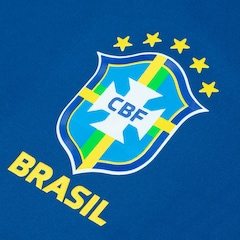 Camiseta do Brasil CBF Torcedor - Masculina - Foto 14