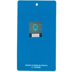 Camiseta do Brasil CBF Torcedor - Masculina - Foto 18