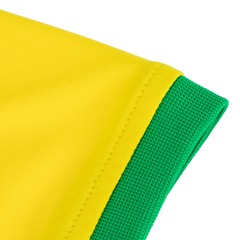 Camiseta do Brasil CBF Torcedor - Masculina - Foto 17