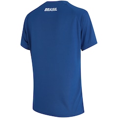 Camiseta do Brasil CBF Torcedora - Feminina - Foto 12