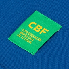 Camiseta do Brasil CBF Torcedora - Feminina - Foto 13