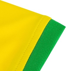 Camiseta do Brasil CBF Torcedor - Juvenil - Foto 9