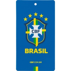 Camiseta do Brasil CBF Torcedor - Juvenil - Foto 11