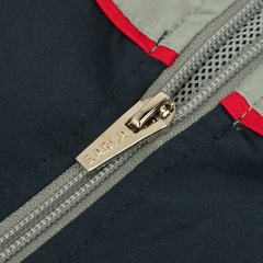 Jaqueta Barcelona FC com Capuz Masculina - Foto 6