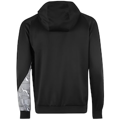 Jaqueta Juventus com Capuz Masculina Contraste - Foto 2