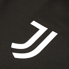 Jaqueta Juventus com Capuz Masculina Contraste - Foto 6