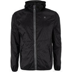 Jaqueta Corta-Vento Oxer com Capuz Running - Masculina - Foto 7