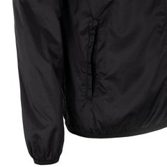 Jaqueta Corta-Vento Oxer com Capuz Running - Masculina - Foto 10